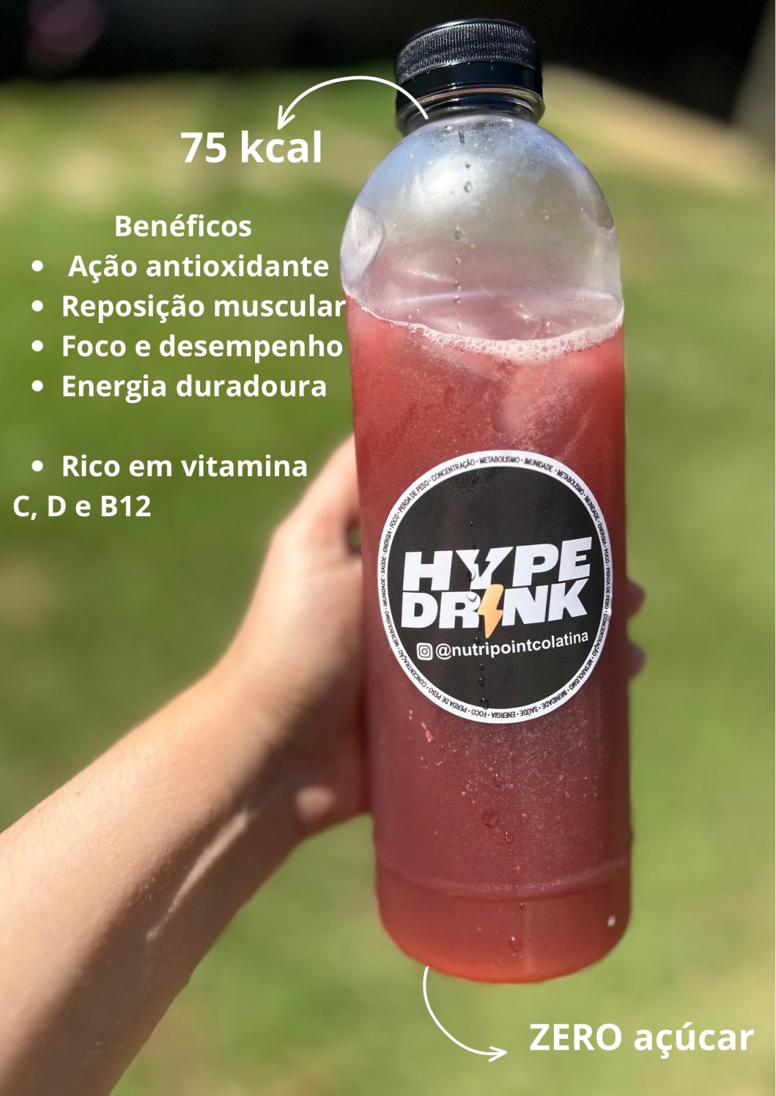Nutri point